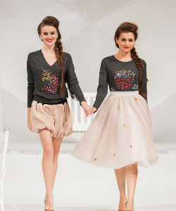 Elevate Your Wardrobe